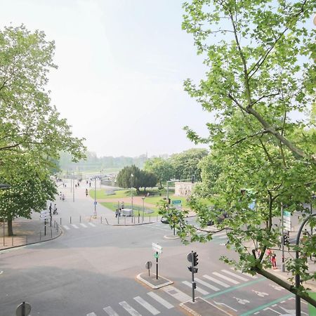 Charming Flats On The Grand Boulevard Lille Bagian luar foto