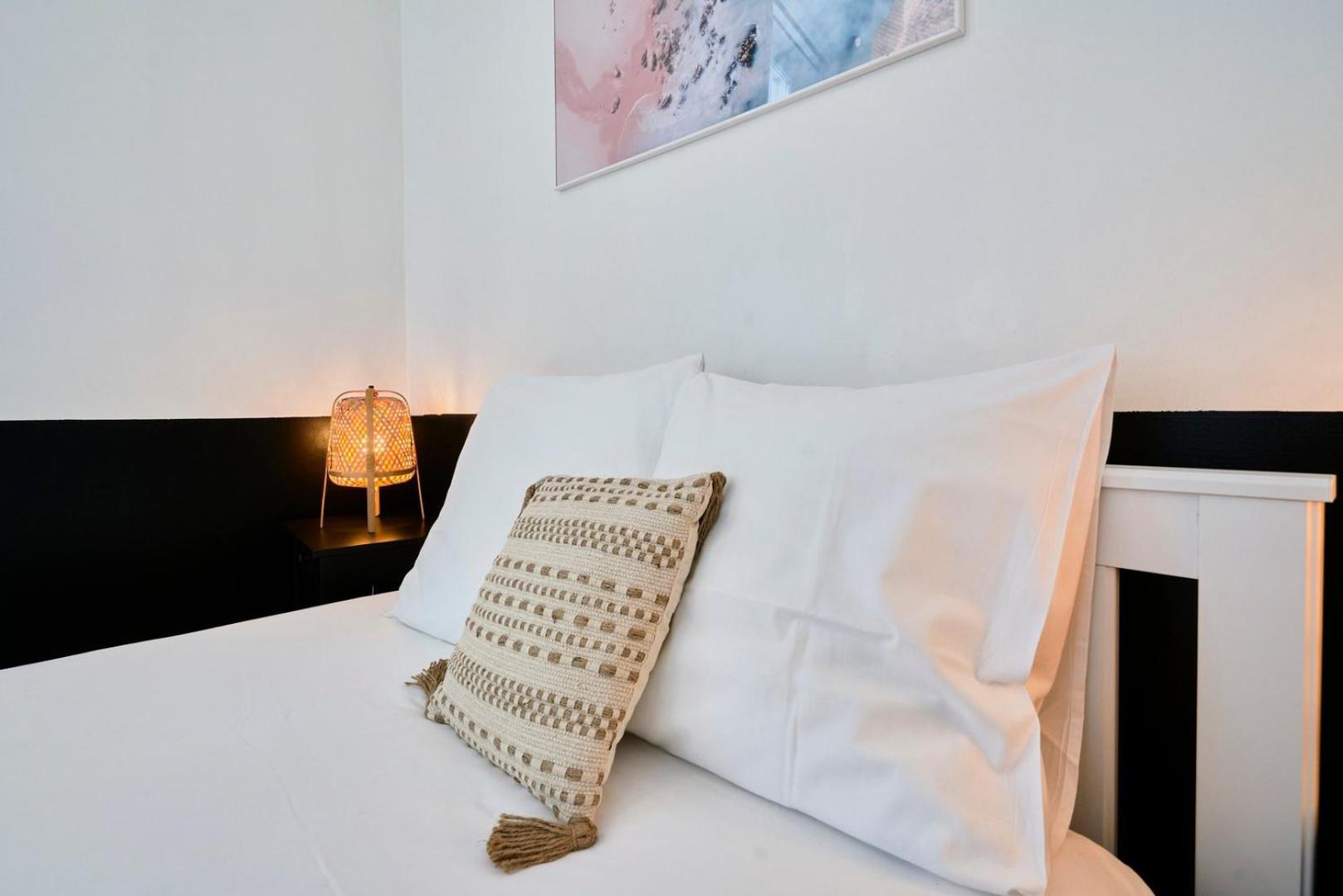 Charming Flats On The Grand Boulevard Lille Bagian luar foto
