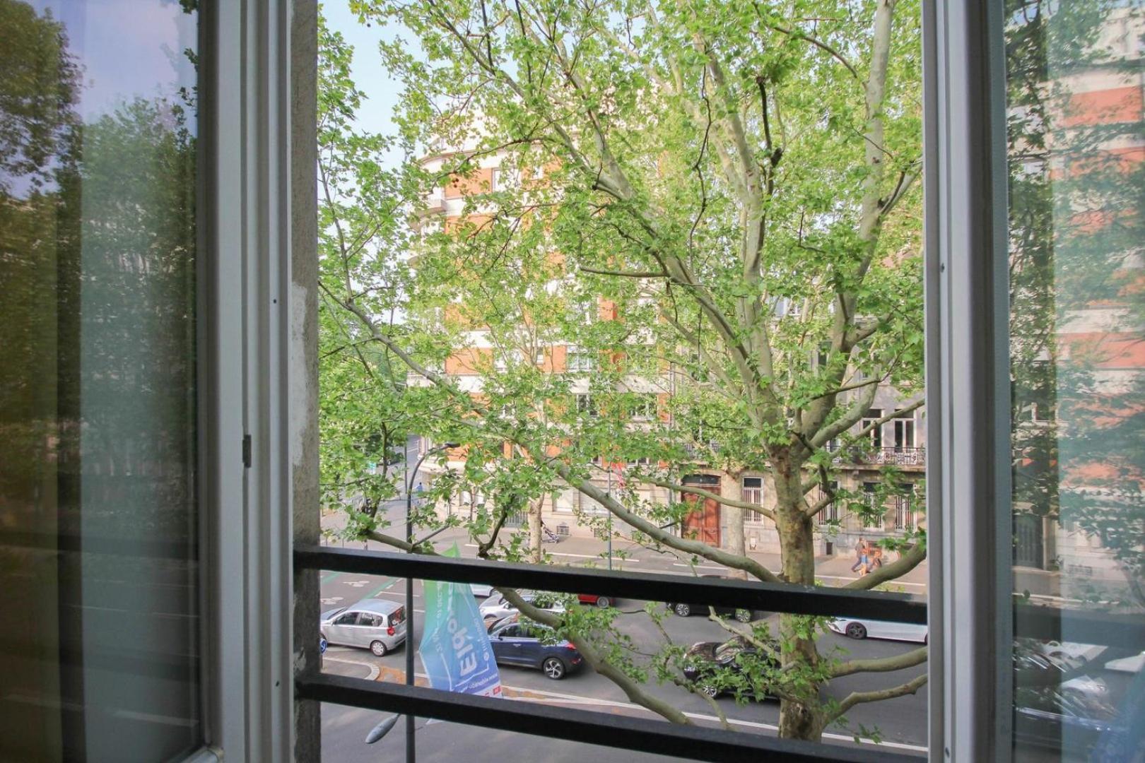 Charming Flats On The Grand Boulevard Lille Bagian luar foto
